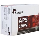  Napajanje INTER-TECH PSU Argus APS-620W, 120mm, 82+ efficiency | Eponuda.ba