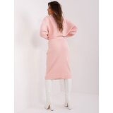 Wool Fashion Italia Skirt-AT-SD-2331.00P-Light Pink | Shoptok.si