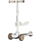 Lionelo romobil Franky, Beige | shoptok.hr