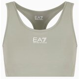 Ea7 Emporio Armani Spodnje hlače 7W000231 AF12625 Zelena | Shoptok.si