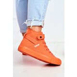 Big Star Women's High Sneakers Cijene
