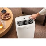 DeLonghi Tasciugo AriaDry DLDEP210 zraka Odvlaživač | shoptok.hr