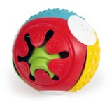 Clemmy senzorna lopta Clementoni 17689 | shoptok.hr