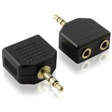 S Box adapter ADAP 3 5MM 2X3 5MM | ePonuda.com
