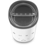 Smeg MFF02WHEU Beli visoko sijajni za penilnik mleko | Shoptok.si