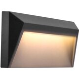  LED spoljašnje svetlo za stepenište HOLDEN LED/1,6W/230V IP65 antracit | Eponuda.com