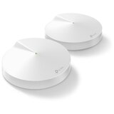 Tp-link Deco M9 Plus AC2200 Tri-Band Gigabit brezžični usmerjevalnik - router in dostopna točka AP Cene