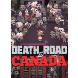  Death Road to Canada Steam Key GLOBAL | ePonuda.com