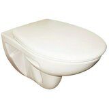 Roca adele Zidna WC školjka (D x Š x V: 52 x 35,5 x 40 cm) Cijene