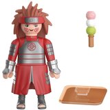 Playmobil Naruto-Figura Choji | Eponuda.com