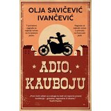 Laguna Olja Savičević Ivančević - Adio, kauboju Cene