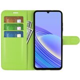 INORCO Za TCL 40 SE Litchi tekstura PU usnjena denarnica funkcija lupine za telefon pokrov stojalo za telefon, (22032912) | Shoptok.si