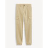 Celio Pants slim cargo Dolyte - Men | Eponuda.ba