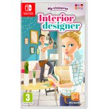 MY Universe Interior Designer (SWITCH) | Shoptok.si
