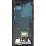 Samsung Centralno ohišje za Galaxy S23 Ultra Original Service Pack, Siva, (5000038443) | Shoptok.si