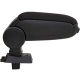 vidaXL Naslon za ruke za automobil crni 12x33x(24-42) cm ABS | shoptok.hr