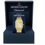  ROČNA URA J.LEMANS D-14C | Shoptok.si
