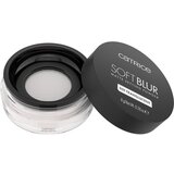 Catrice Soft Blur Matte puder za fiksiranje u prahu nijansa 001 Translucent 8 g Cijene