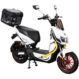Veneco Eb- gt max bela crna 72v 20ah Cene