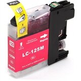 Brother Tinta za LC125XLM (ljubičasta), zamjenska | shoptok.hr
