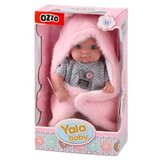 Ozzo Yala, lutka, beba, 20 cm, YL2210E | ePonuda.com