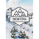 snowtopia: ski resort tycoon (pc) steam key europe  snowtopia: ski resort tycoon (pc) steam key europe Slike