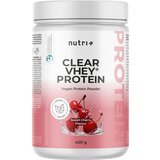 Clear VHEY® Protein - Sweet Cherry Cene
