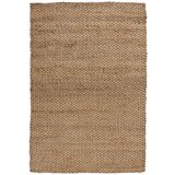 Flair Rugs Preproga iz jute v naravni barvi 160x230 cm Sol - Flair Rugs Cene