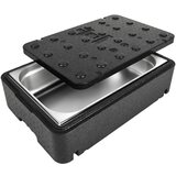 ARPACK Thermobox box termos termo posoda s pokrovom za živila zdravila 600x400x166mm 23L GN1/1 (21383882) Cene