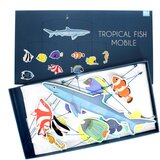 Rex London Dječji viseći ukras Ocean Creatures – | shoptok.hr
