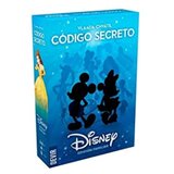 POZZI Devir - Disney Secret Code (BGCosedISP), (20833140) Cene