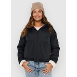 Rip Curl Keepsakes Bomber Jakna washed black | Shoptok.si