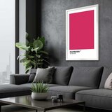WALLXPERT BC11818_3545 Multicolor Decorative Framed MDF Painting | Eponuda.com