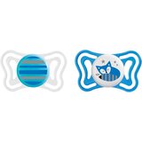 Chicco Physio Light 6-16m duda Boy-Strips/Fox 2 kom | shoptok.hr