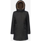 Geox Black women's jacket Felicity Abx - Women Cene