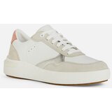 Geox White women's sneakers Dalyla A - Women's | shoptok.hr