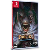  Turok 3 Shadow of Oblivion (SWITCH) | Shoptok.si