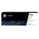 Hp Toner W2032A Yellow 415A