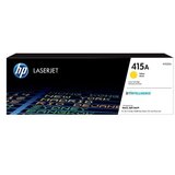 HP TONER 415A RUMEN ZA LJ M454/MFP M479 ZA 2.100 STRANI W2032A Cene