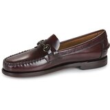 Sebago Mokasini CLASSIC JOE WOMAN Kostanjeva | Shoptok.si