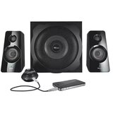 Trust Tytan 2.1 subwoofer speaker set crni (19019) | ePonuda.com