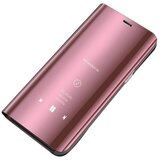 Clear View futrola za Samsung Galaxy S10 Lite pink | shoptok.hr