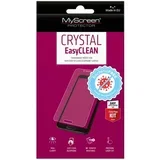 Zaščitna folija Crystal BacteriaFree za Xiaomi Redmi 9A (Redmi 9 AT), prozorna