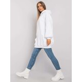 BASIC Feel Good Sweatshirt-RV-BL-6990.25X-white | Shoptok.si