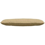  Jastuk za leđa Siva zelena 120 x 50 cm Kordura tekstil | Eponuda.com