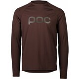 Poc Reform Enduro Men's Jersey Axinite Brown M | shoptok.hr