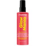 Matrix glow mania gatekeeper leave-in conditioner with heat protectant 250ml | ePonuda.com