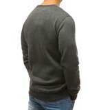 DStreet Men's Sweatshirt Dark Grey | Shoptok.si