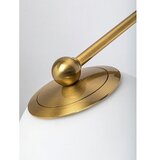 Rabalux Zidna lampa 1xE27 35W G45 KIARA | shoptok.hr