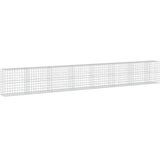 Gabion s žicom debljine 3 5 mm i mrežom 10x10 cm 750x50x100 cm - 50 cm 100 cm 750 cm | shoptok.hr